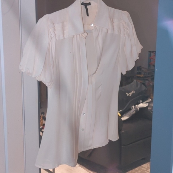 COPY - Blouse - Picture 4 of 4